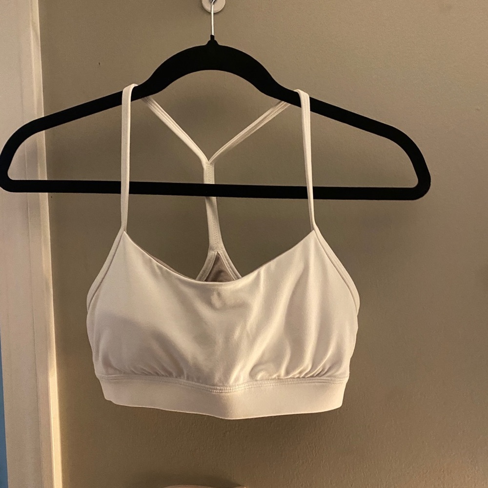 lululemon flow bra